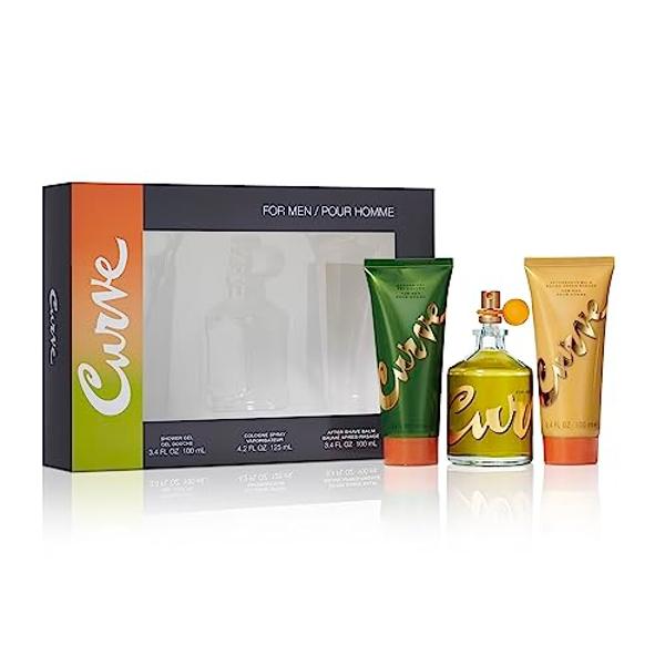 Bruma corporal con fragancia Calgon, orquídea de Tahití, 237 ml