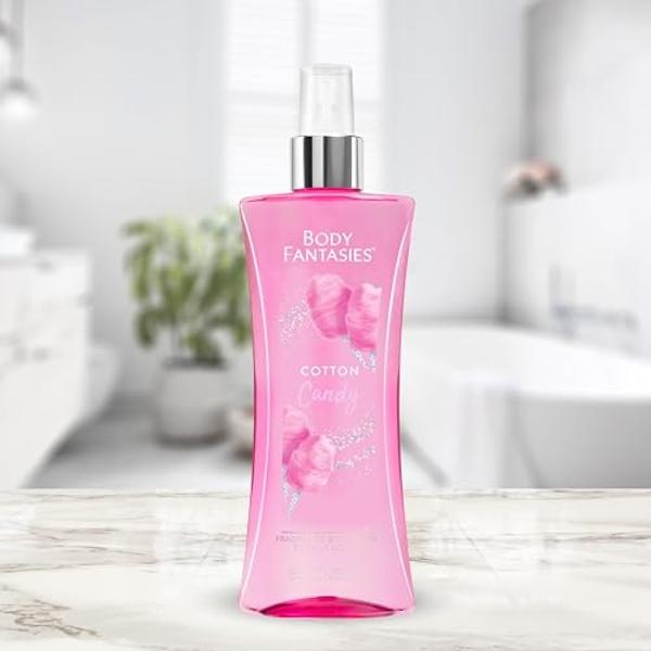 Set de perfumes Pacifica Beauty Wanderlust & Moon Moods, fragancias de viaje, vainilla isleña, lila francesa, perfume vegano puro, 0.05 fl oz cada uno (juego de 10)