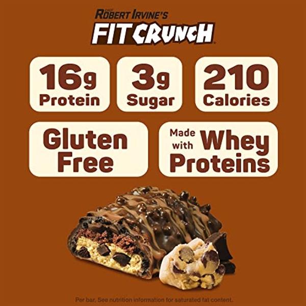 Barras de mantequilla de cacahuete y chocolate Quest Nutrition, 20 g de proteína, 1 g de azúcar, 5 g de carbohidratos netos, sin gluten, aptas para dieta cetogénica, 12 unidades