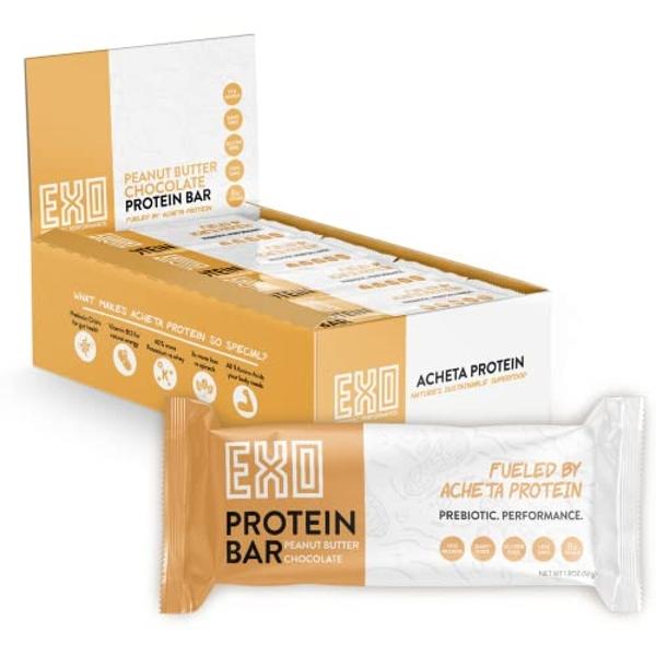 Barras Keto Perfectas: Los snacks keto más saludables con colágeno y MCT. Sin azúcar añadido, aptas para la dieta keto. 3 g de carbohidratos netos, 19 g de grasa, 11 g de proteína.