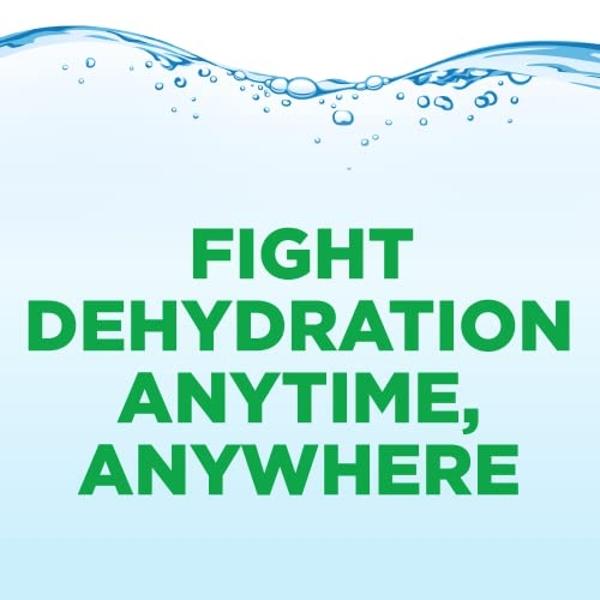 Mezcla de electrolitos en polvo para hidratación REDMOND Re-Lyte, paquete variado, 30 sobres