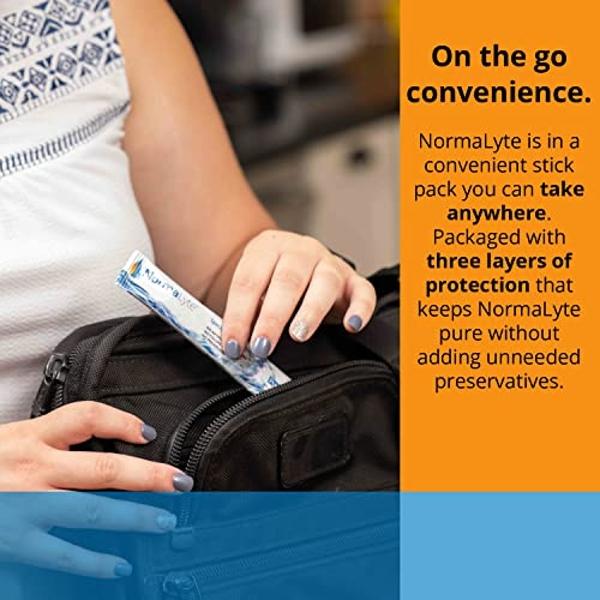 elete – Complemento de electrolitos – 1 botella de bolsillo – Concentrado de 4 electrolitos esenciales – Totalmente natural – Transforma cualquier bebida en una bebida deportiva – 