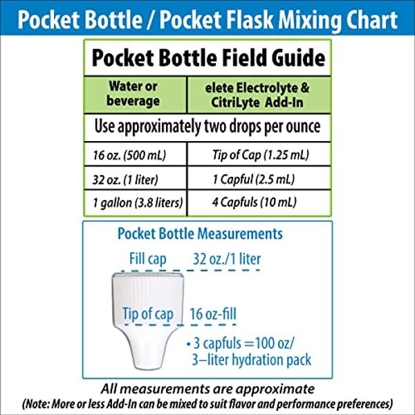 Pedialyte AdvancedCare Plus - Polvo de electrolitos, con 33 % más de electrolitos y prebióticos PreActiv, paquete variado: Berry Frost y Strawberry Freeze, 24 sobres de polvo