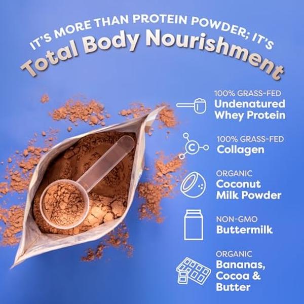 Proteína de suero de leche en polvo Optimum Nutrition Gold Standard 100%, sabor fresa y crema, 900 g (el empaque puede variar)
