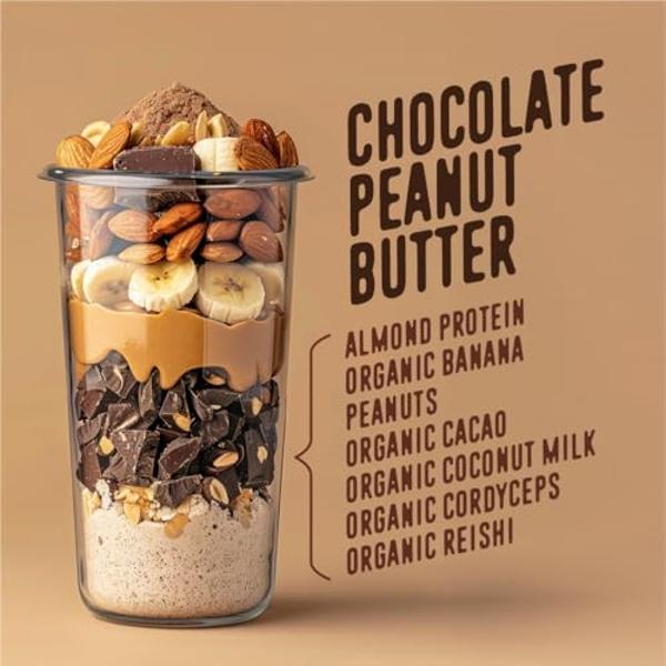 Proteína de suero 100 % en polvo Gold Standard, sabor nuevo de Optimum Nutrition, sabor S'Mores, 2 libras (paquete de 1) (El empaque puede variar)