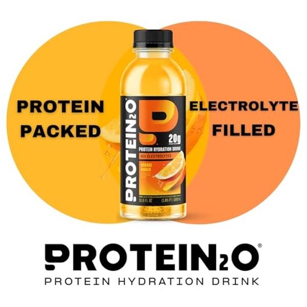 Proteína de suero Dymatize ISO 100 en polvo con 25 g de aislado de suero 100 % hidrolizado, sabor vainilla, 2,25 kg (el envase puede variar).