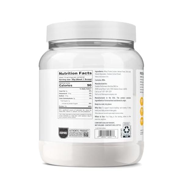 Batido de proteína en polvo FlavCity, sabor chocolate y mantequilla de cacahuete - Batido de proteína de suero 100 % de animales alimentados con pasto con colágeno (25 g de proteín
