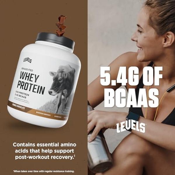 Isopure Low Carb - Proteína de suero 100 % pura en polvo, sin lactosa ni gluten, con vitaminas, sabor chocolate holandés, 25 g de proteína por porción, 450 g, 14 porciones (el empa