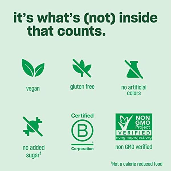 Proteína en polvo Vega Protein and Greens, vainilla - 20 g de proteína vegetal con verduras, vegana, sin OMG, proteína de guisante para mujeres y hombres, 1,2 lb (el envase puede v