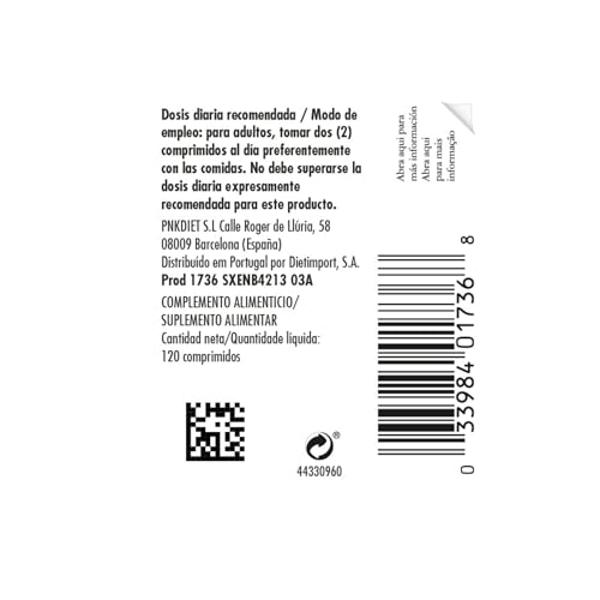 Solgar Piel, Uñas y Cabello, Fórmula Avanzada con MSM, 120 Comprimidos - Favorece el Colágeno para la Salud del Cabello, las Uñas y la Piel - Aporta Zinc, Vitamina C y Cobre - Sin 