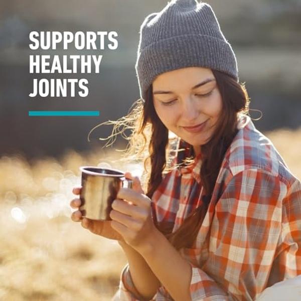 Péptidos de colágeno en polvo Isopure, sin lactosa ni gluten, con vitamina C, sin sabor, 20 g de péptidos de colágeno por ración, 315 g, 14 raciones