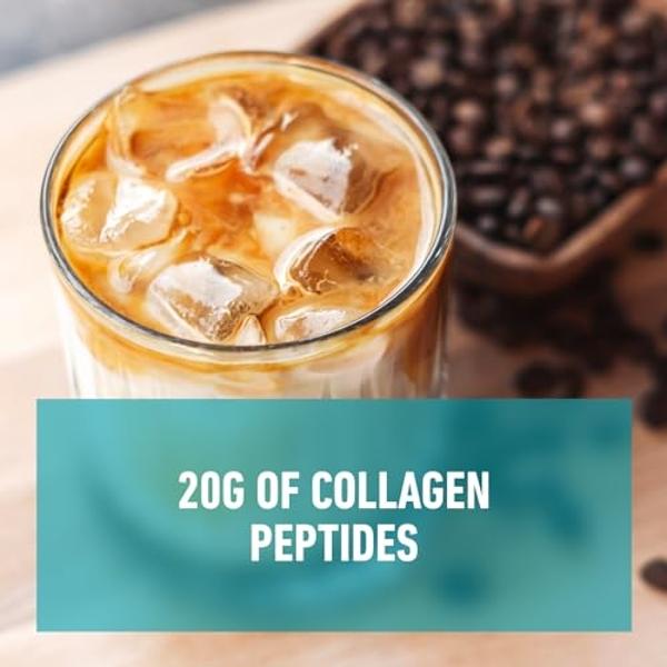 Péptidos de colágeno marino en polvo Zen Principle, 700 g. Pescado silvestre, sin OMG. Favorece la salud de la piel, el cabello, las articulaciones y los huesos. Proteína hidroliza