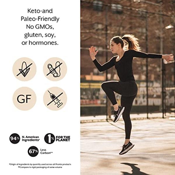 Gomitas de péptidos de colágeno Nature's Truth para mujeres | 60 unidades para tipos 1 y 3 | Sabor a fresa | Suplemento sin OMG ni gluten