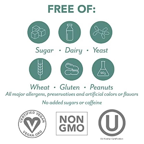 Colágeno vegano en polvo PlantFusion: proteína de colágeno vegetal en polvo para músculos, articulaciones, cabello, piel y uñas. Cetogénico, sin gluten, sin soja, sin lácteos, sin 