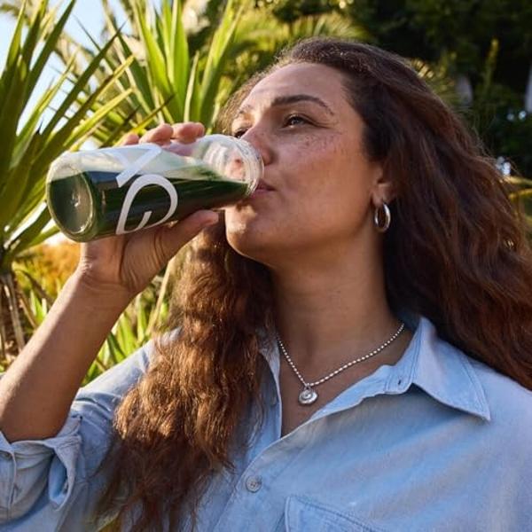 XYMOGEN RegeneMax Plus - Suplemento avanzado de colágeno con biotina y ch-OSA clínicamente probado - Favorece la salud de la piel, el cabello, las uñas y los huesos - Colágeno para