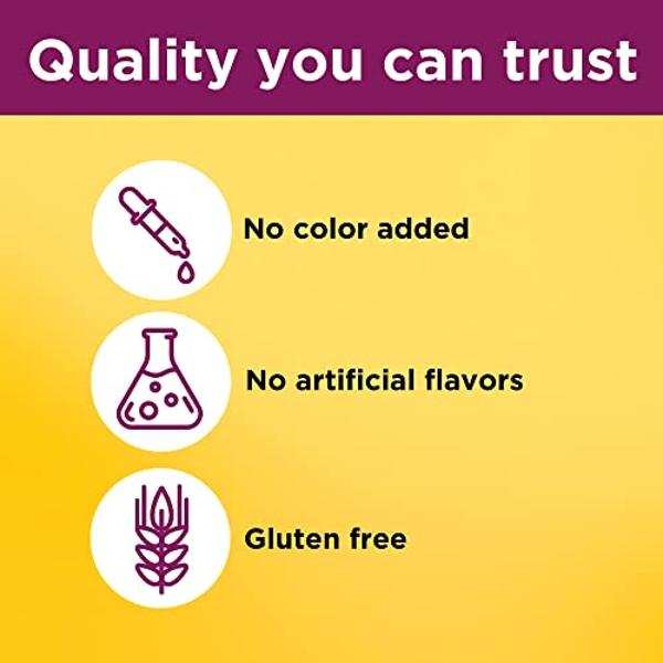 Multivitamínico natural para mujeres mayores de 50 años sin hierro, multivitamínico para mujeres con aporte nutricional diario, 90 comprimidos, suministro para 90 días.