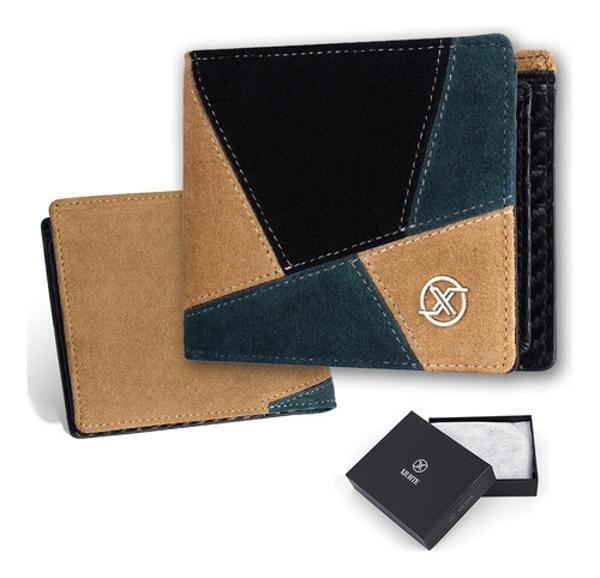 Bolsitas de nootrópicos Alpha Fuel (Apple Mint Fuel) con cafeína, Alpha GPC, tirosina, taurina, guaraná y más.