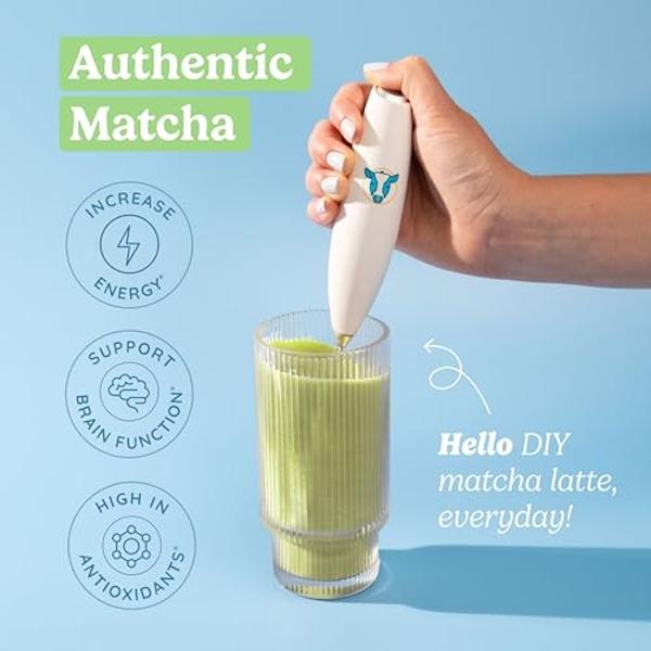 Suplemento de calostro en polvo WONDERCOW para la salud intestinal, el apoyo inmunitario, la recuperación muscular y el bienestar | Calostro bovino entero puro con IgG natural, sup