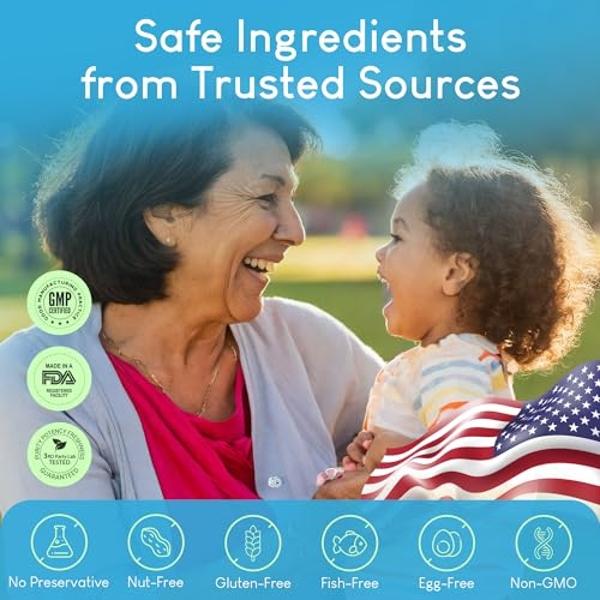 Bergamota cítrica orgánica NutriFlair 1400 mg, 120 cápsulas - 25:1 de bergamota cítrica - Aceite esencial y bioflavonoides cítricos - Suplementos naturales para la salud cardiovasc