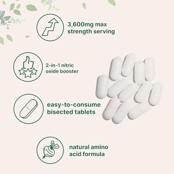 HAIRtamin Fórmula Avanzada de Vitaminas para el Cabello para Mujeres y Hombres | Suplemento vitamínico vegano con 5000 mcg de biotina en cápsulas | Suplemento en cápsulas para cabe