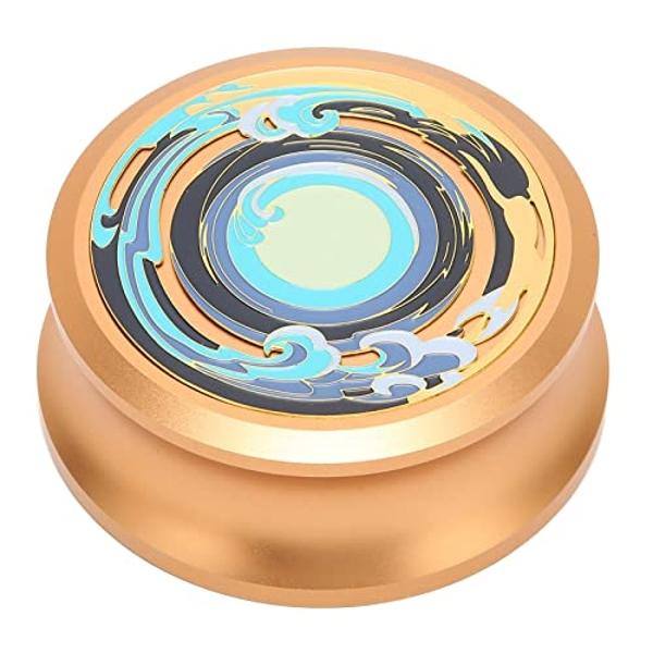 Tocadiscos todo en uno ClearClick con reproductor de discos de 3 velocidades, Bluetooth, CD, casete, radio AM/FM, entrada auxiliar, USB, altavoces integrados y exterior de madera h