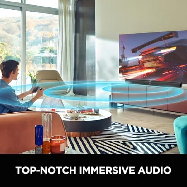 Tocadiscos portátil Victrola Vintage de 3 velocidades con Bluetooth y altavoces integrados | Sonido mejorado | Bandera estadounidense. Número de modelo: VSC-550BT-USA