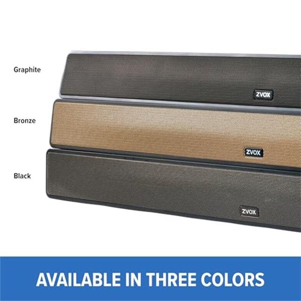 Barras de sonido para TV de 16 pulgadas, barra de sonido cinematográfica para TV con graves impactantes, barra de sonido Bluetooth para TV con control remoto, altavoces para TV mon