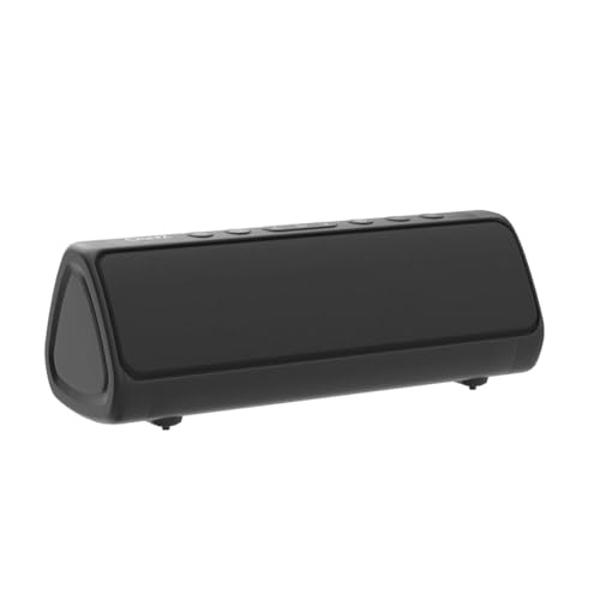Altavoces inalámbricos Roku (para Roku Streambars o Roku TV), color negro, 2 unidades (paquete de 1)