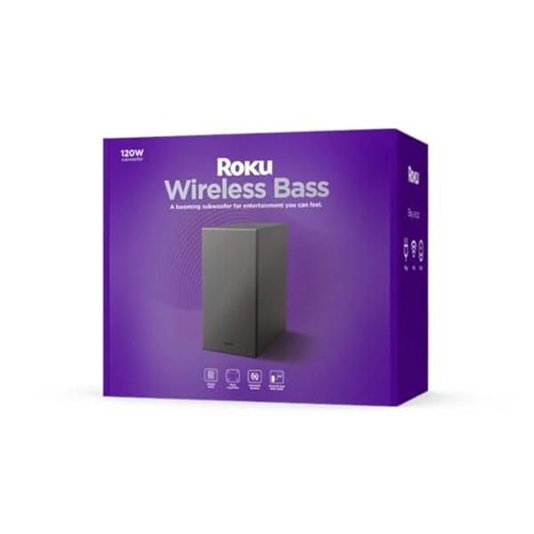 Barra de sonido Denon DHT-S517 para TV con subwoofer inalámbrico, sonido envolvente 3D, Dolby Atmos, compatibilidad con HDMI eARC, transmisión inalámbrica de música por Bluetooth, 