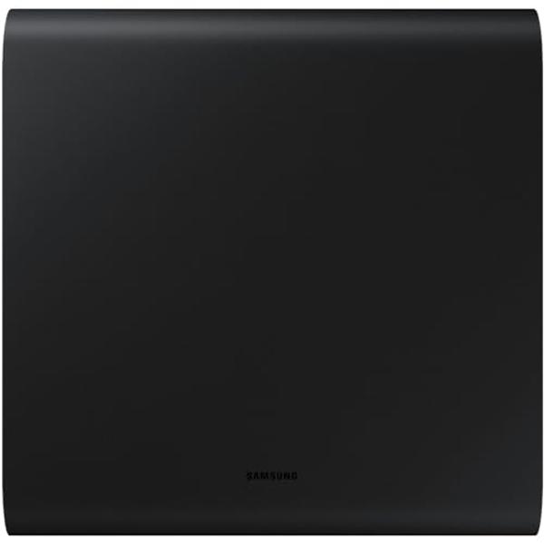 Barra de sonido inalámbrica Samsung HW-S800D ultradelgada de 3.1.2 canales con Dolby Atmos y Q-Symphony (2024) (renovada). Incluye paquete de protección mejorada de 2 años.