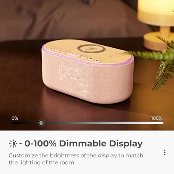 Barra de sonido PHILIPS B6309 de 2.1 canales con subwoofer inalámbrico, sonido envolvente 3D con DTS Virtual:X y Dolby Atmos, fácil configuración con Roku TV Ready™, aplicación o c