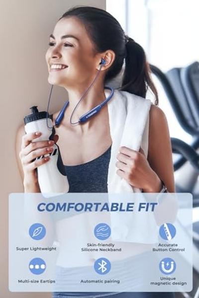 Auriculares inalámbricos Bluetooth Beats Powerbeats Pro 2: cancelación de ruido, monitor de frecuencia cardíaca, IPX4, hasta 45 horas de batería y estuche de carga, compatibles con