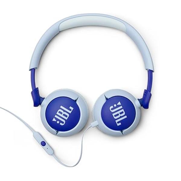 Beats Solo 4 - Auriculares inalámbricos Bluetooth supraaurales, compatibles con Apple y Android, hasta 50 horas de batería - Azul pizarra