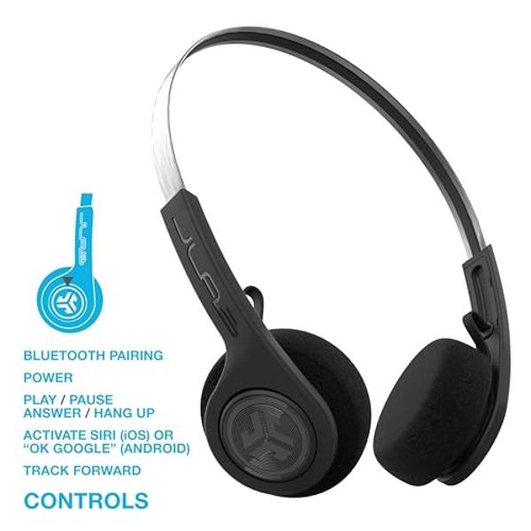 Beats by Dr. Dre - Auriculares inalámbricos supraaurales Solo3 - Negros (Renovados)