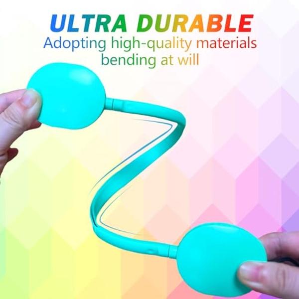 Ladont - Paquete de 5 auriculares con cable para niños, ideal para el aula escolar, ideal para estudiantes, niños pequeños, niñas y adolescentes.