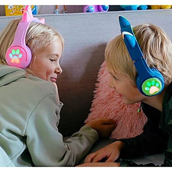JBL Tune 510BT: Auriculares inalámbricos supraaurales con sonido Purebass - Azul (Renovados)