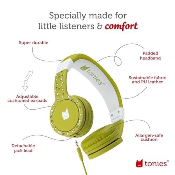 Auriculares Bluetooth Vonztek con micrófono, inalámbricos con cancelación de ruido, 26 horas de conversación, supraaurales con micrófono silenciado para Mac, portátiles, Zoom, Team