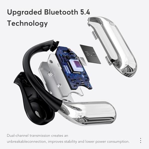 Auriculares USB con cancelación de ruido Logitech LOG981000014 Inc H390 (renovados)