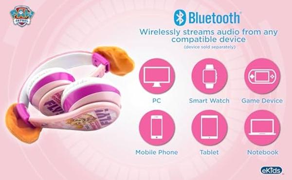 Sony WH-1000XM5: Los mejores auriculares inalámbricos con cancelación de ruido, optimizador automático de ruido, batería de 30 horas, control de voz de Alexa, color rosa ahumado.