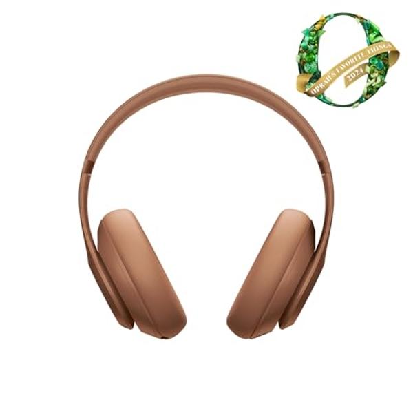 Auriculares inalámbricos supraaurales Beats Studio3 Decade Collection - Negro/Rojo Defiant (Renovados)