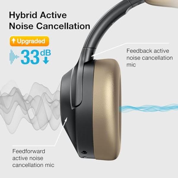 Audífonos Bose QuietComfort 25 con cancelación de ruido (715053-0010) - Renovados