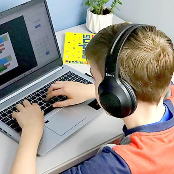 Auriculares deportivos Lavince con Bluetooth para dormir, inalámbricos y con altavoces estéreo HD ultrafinos. Ideales para entrenar, trotar, yoga, insomnio, dormir de lado, viajar 