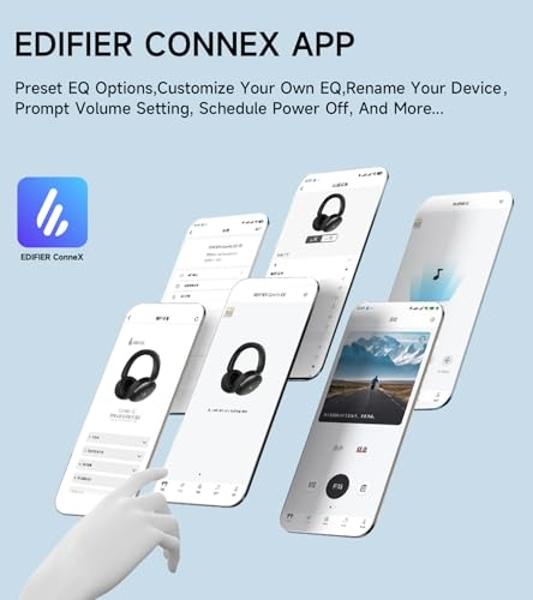 Auriculares profesionales inalámbricos de alto aislamiento Aiaiai TMA-2 DJ, color negro