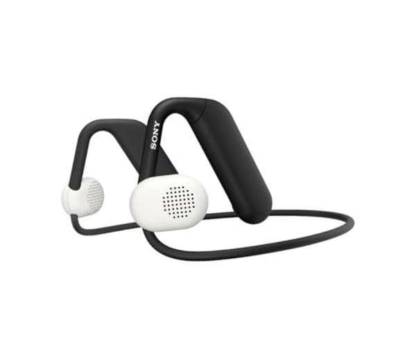 Auriculares inalámbricos Sony WH-1000XM5 con cancelación de ruido - 30 horas de duración de batería - Diseño supraaural - Optimizados para Alexa y el Asistente de Google - Micrófon