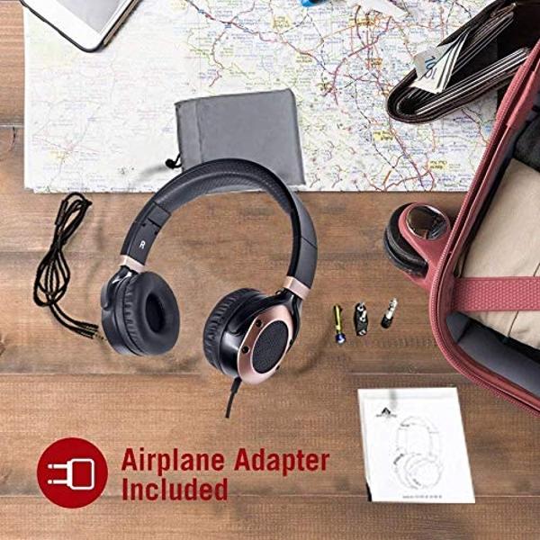 SYPVRY - Antifaz suave para dormir con auriculares Bluetooth, diadema ajustable para dormir, meditación e insomnio, auriculares inalámbricos con música para viajes en avión y siest