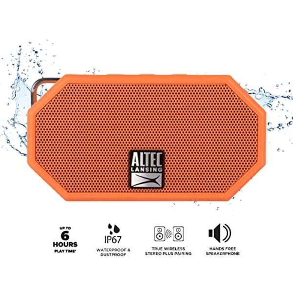 Sistema de altavoces Bluetooth Creative Labs 51MF1690AA002 T100 2.0 - 40 W RMS - 50 Hz a 20 kHz - USB - Altavoces inalámbricos Hi-Fi compactos para PC de escritorio (Renovados)