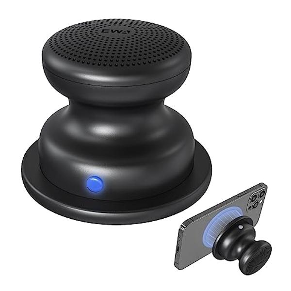 Altec Lansing - Altavoz Bluetooth inalámbrico HydraJolt, altavoces portátiles impermeables con cargador de teléfono y luces integrados, resistente a todo tipo de clima, a prueba de