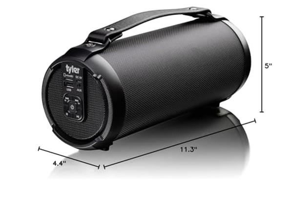 Altavoz Bluetooth portátil impermeable Ultimate Ears Boom 4 con sonido envolvente de 360 ​​grados y nítido, batería de 15 horas y alcance de 45 m (147 pies) - Lila