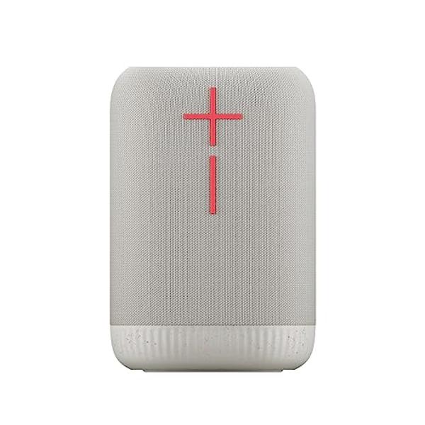 Paquete de altavoces Bluetooth inalámbricos Skullcandy Kilo: (2) mini altavoces Bluetooth resistentes al agua IPX7 con batería de 24 horas, radiadores pasivos de disparo descendent