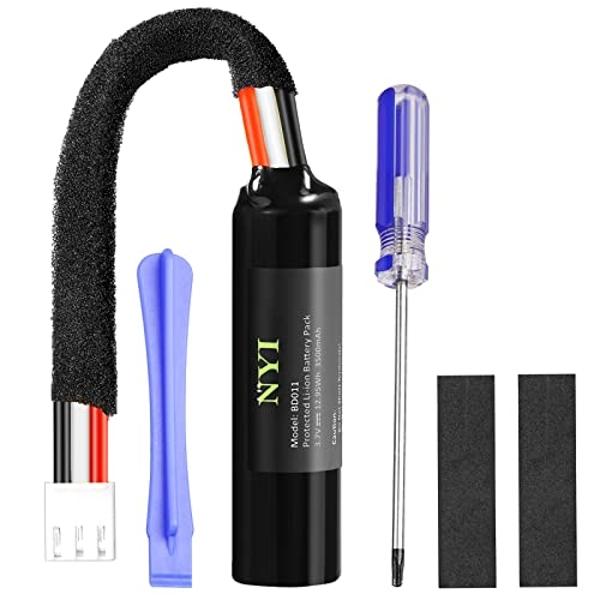 Radio FM Monster RRMINI Rockin' Roller Mini con altavoz inalámbrico Bluetooth (renovado)